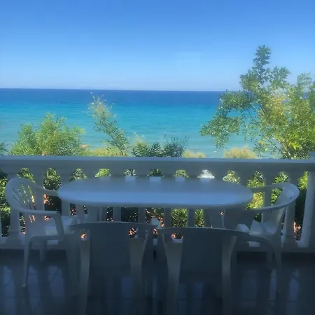 Diomare Apartament *