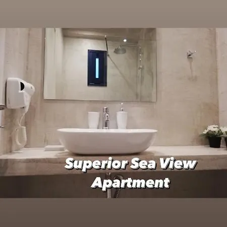 Diomare Apartament Kypseli