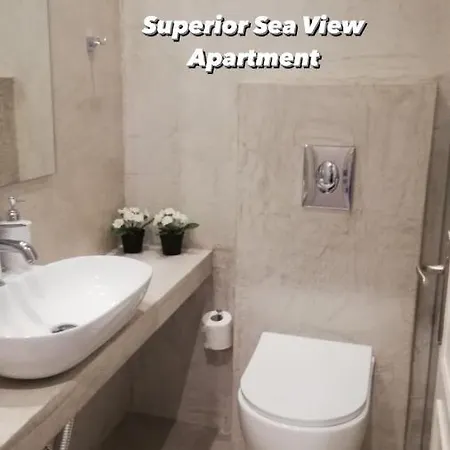 Apartament Diomare Kypseli