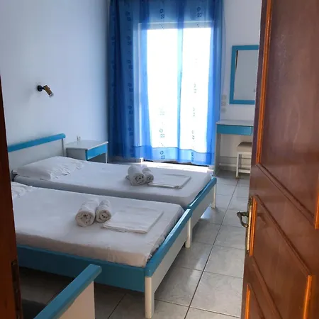 Apartament Diomare Kypseli