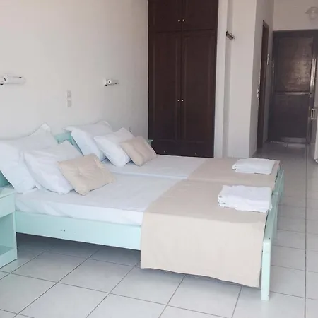 Diomare Apartament Kypseli