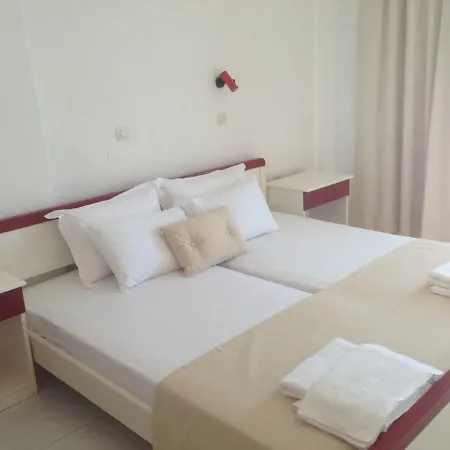 Apartament Diomare Kypseli
