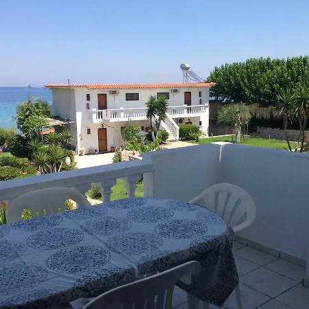Diomare Apartament *