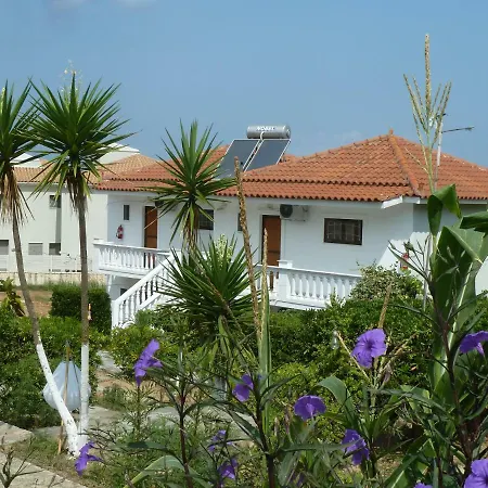 Apartament Diomare