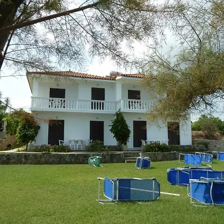 Diomare Apartament *