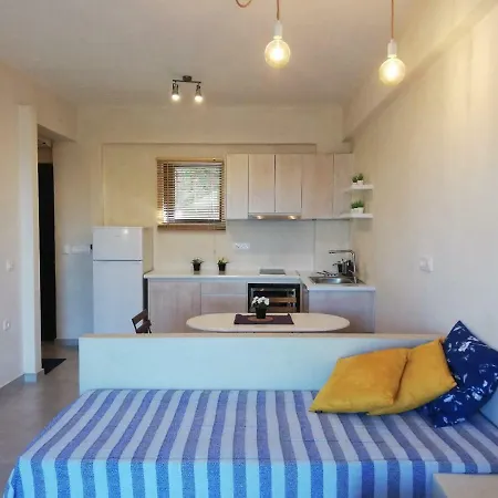Apartament Diomare Kypseli