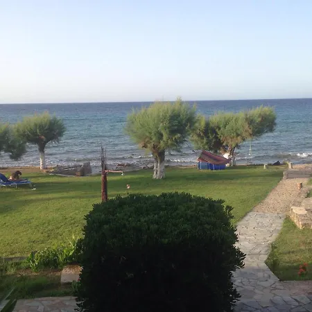 Apartament Diomare Kypseli