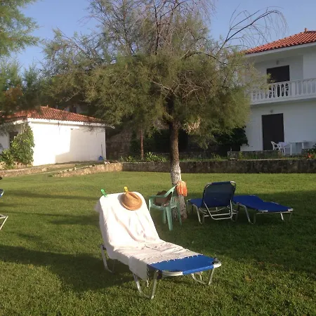 Diomare Apartament *