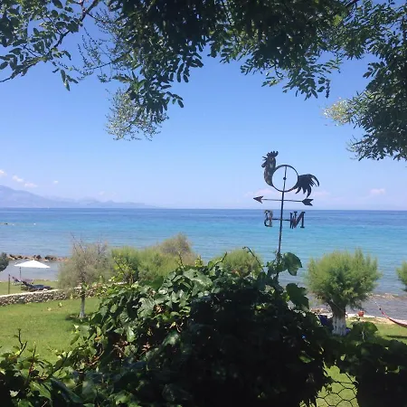 Apartament Diomare
