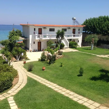 Diomare Lejlighed Kypseli